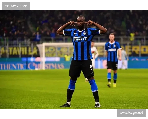 卢卡库加盟曼联对球队进攻体系升级与英超竞争格局的深远影响